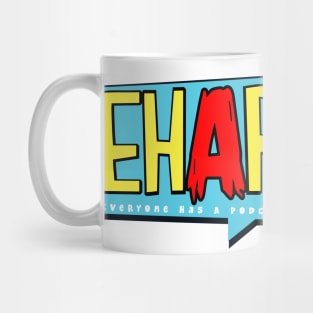 EHAP 2019 Mug